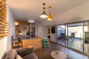 Roof Top Suite Las Canteras - Image 2