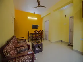 OYO 14086 Home Graceful 1BHK Calangute - Image 2