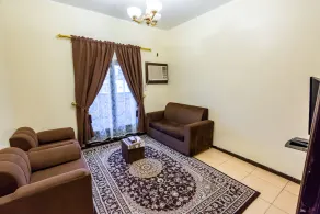 Al Eairy Furnished Apartments Jeddah 1 - Image 5
