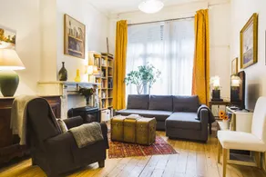 Brussels Flagey Garden Residence - Image 4