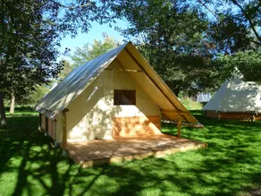 Camping Les Chelles - Image 4