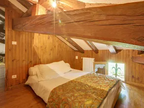 Holiday Home in Laluque with Terrace, Garden and Barbecue - Image 5