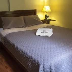 Montreal Hostal - Image 3