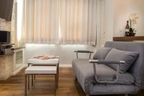 Haifa Luxury Boutique Apartments - Image 5