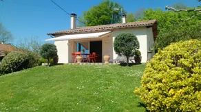 Maison au charme champêtre - Monlaur-Bernet - Image 3