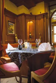 Hôtel Restaurant Le Velleda - Image 4