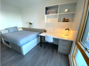 En Suite Rooms for STUDENTS ONLY, NEWINGTON GREEN - SK - Image 2