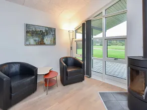 Luxurious Holiday Home in Hovborg With a Scenic View - Image 2