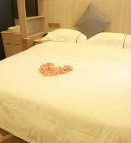 Guangzhou Mufeng Boutique Hotel - Image 2