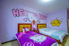 Yijie Holiday Hotel Yesanpo Lishanzhuang - Image 2