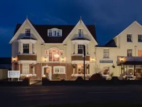 The Spinnaker - Image 3