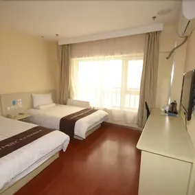 Hanting Express Baoding North China Electric Power University Branch - Image 3