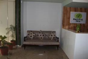 Hotel Pacific Inn Eco Central - Image 5