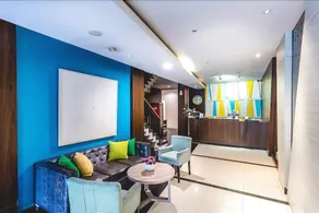 Hotel Feodora - Image 5
