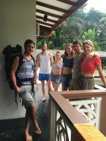 Jungle Guest house - Image 5