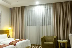 Guangzhou Huang Sheng Hotel Tongde Branch - Image 2