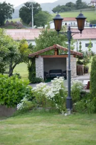 Casa Rural-Apartamentos Zelaikoa - Image 4
