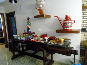 Hotel Refugio Monte Olimpo - Image 3
