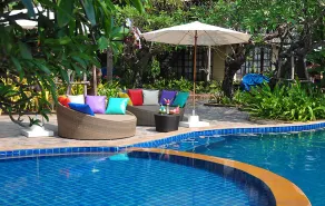 Lomtalay Chalet Resort - Image 4