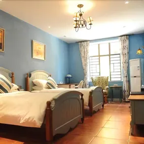 Color Village Resort Hotel - Image 5