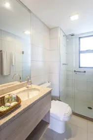 Bristol Recife Suites & Convention - Image 5
