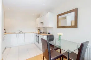 Next Level Apartments - City Centre - Westnye House - Image 5