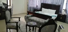 Sunrise Guest House F-6 Islamabad - Image 3