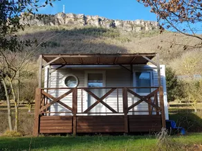 Camping Le Roc Qui Parle - Image 2