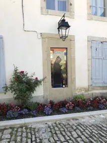 Chambre d'Hotes Auberge des Capucins - Image 5