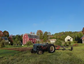 Farmhouse Inn at Robinson Farm - Image 3