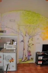Apartamentos La Casa Pintada - Image 2