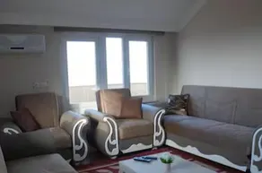 Jalal Vip Apart Hotel - Image 4