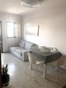 Apartment With 2 Bedrooms in Arrieta, With Furnished Terrace and Wifi - 300 m From the Beach - Image 2