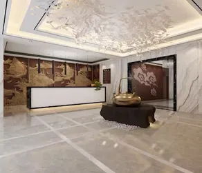 Metropolo Liyang Pingling West Road Hotel - Image 2