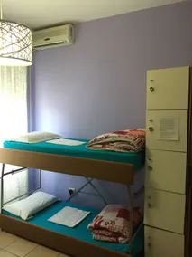 Rome City Hostel - Image 4
