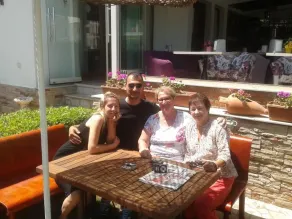 Akpinar Hotel - Image 4