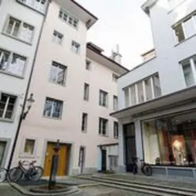KoBi Apartments Hirschenplatz - Image 2
