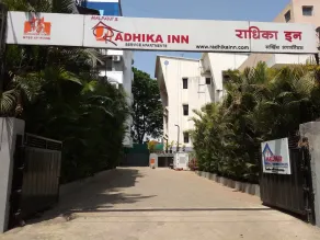 Radhika Inn Service Apartment - Image 5
