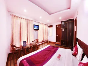 OYO Rooms Near Clarkes Hotel Mall Road - Image 4