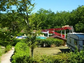 Camping Le Céou - Image 3