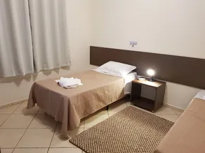 Hotel D. Pedro Economic Express - Image 2