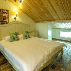 Moganshan Manting Garden View Holiday Villa - Image 5