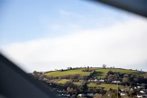 Modern Totnes House, Sleeps 8, 5 Mins Walk From Town - Image 3