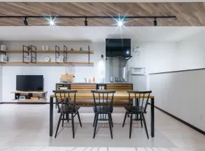 Rakuten Stay House X Will Style Nago - Image 4
