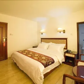 Boyi Business Hotel - Image 2