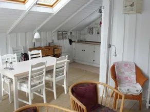 Cozy Holiday Home in Arrild With Barbecue - Image 5