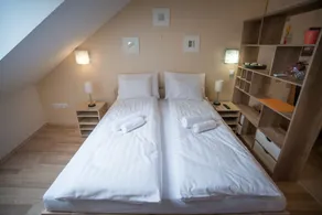 Enjoy Budapest Aparthotel - Image 5