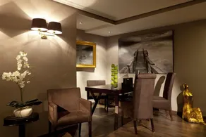 THC Hostal Bergantin - Image 4
