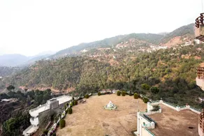 OYO 10208 Home Valley View 2BHK Kasauli - Image 4