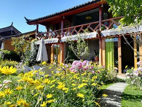 Lijiang Come Back Boutique Inn - Image 2